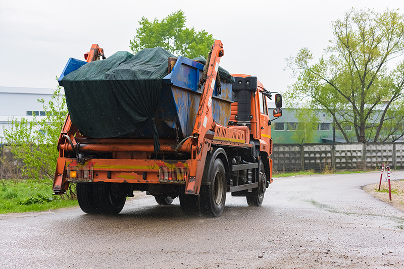 Rubbish Removal in Stockport Greater Manchester